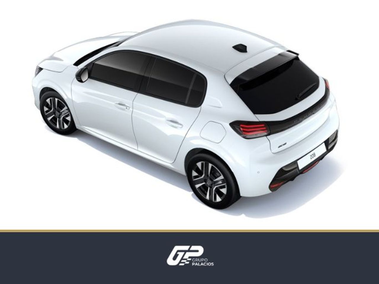 Foto Peugeot 208 5