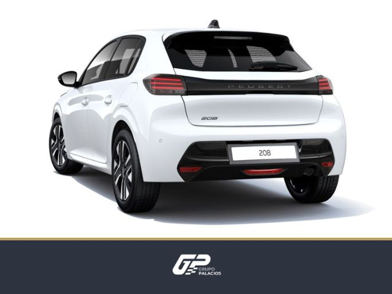 Foto Peugeot 208 6