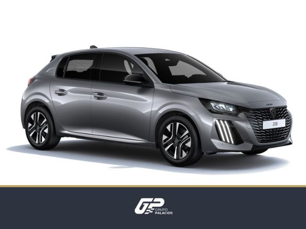 Foto Peugeot 208 2