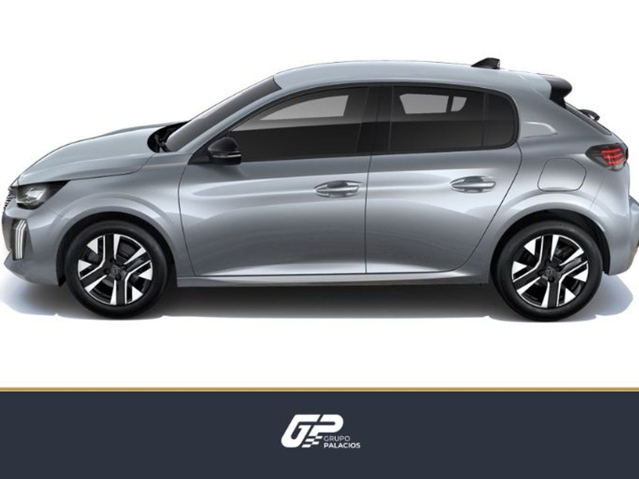 Foto Peugeot 208 4