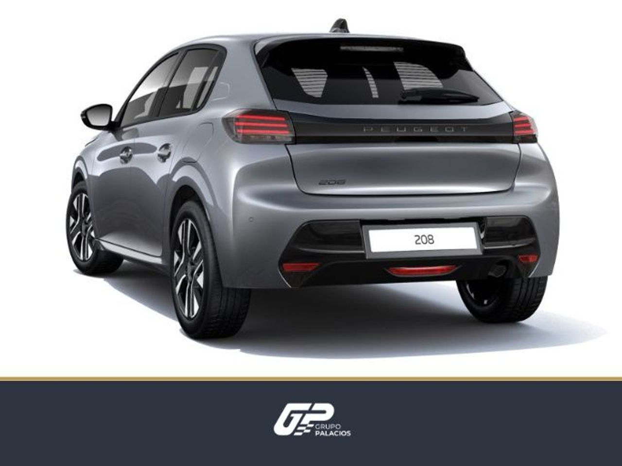 Foto Peugeot 208 6