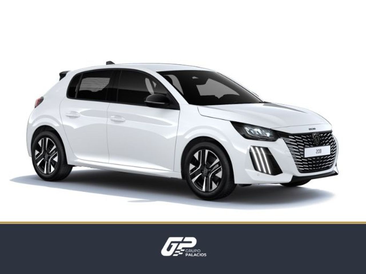 Foto Peugeot 208 2