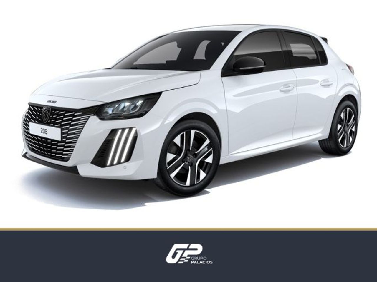 Foto Peugeot 208 3