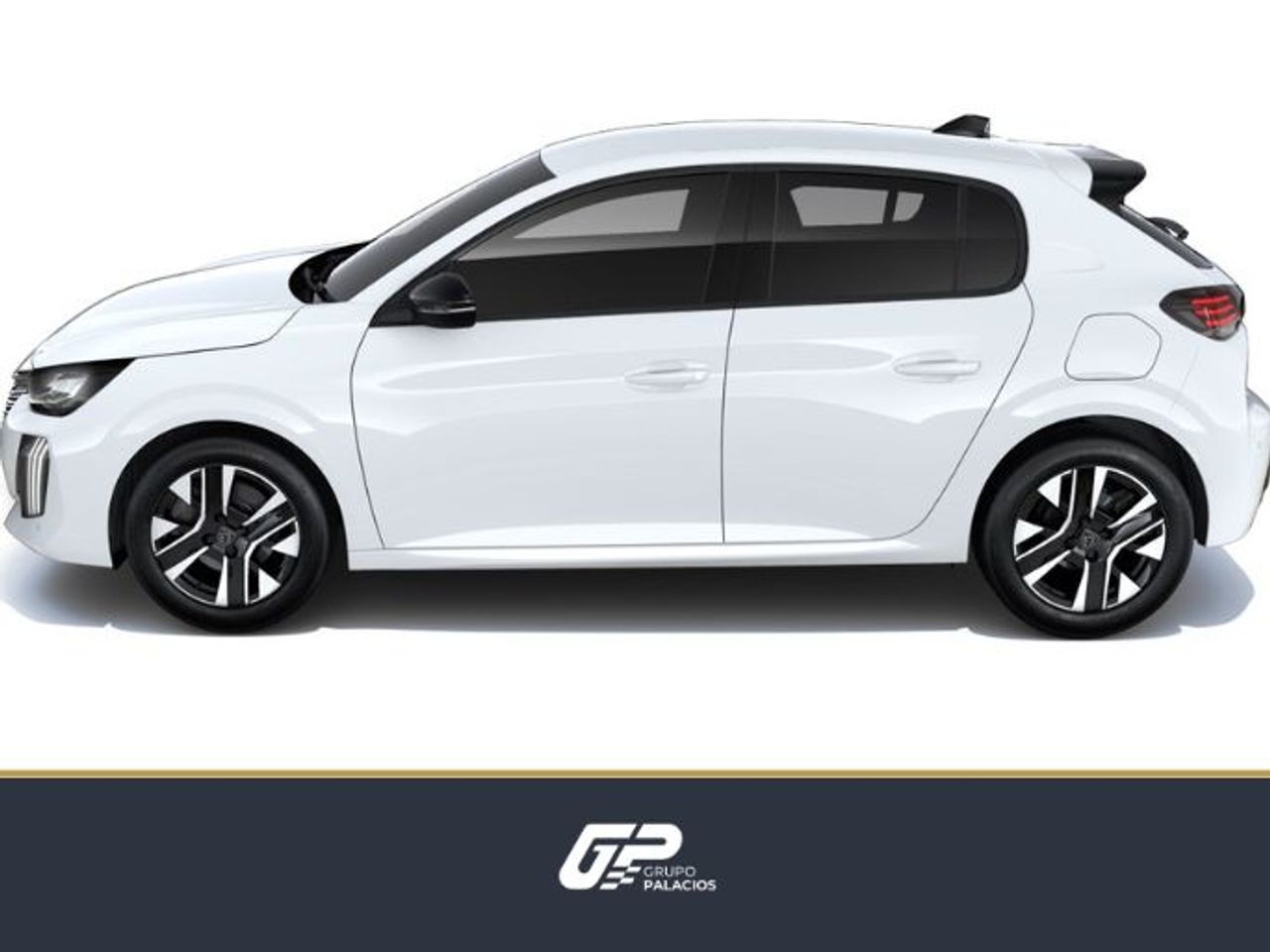 Foto Peugeot 208 4
