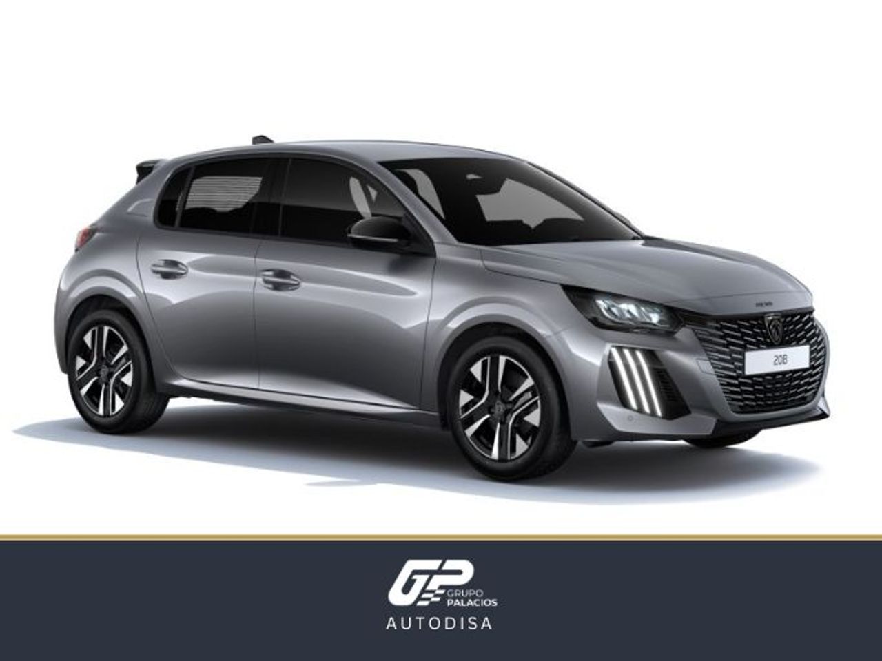 Foto Peugeot 208 2