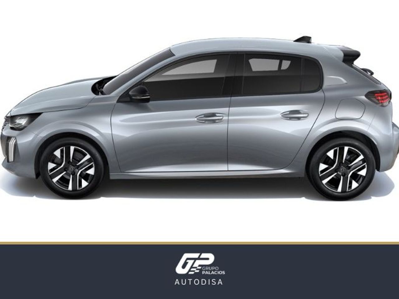 Foto Peugeot 208 4