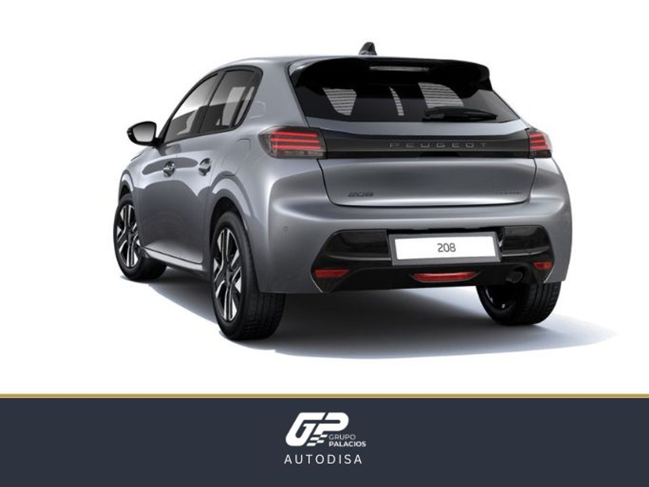 Foto Peugeot 208 6