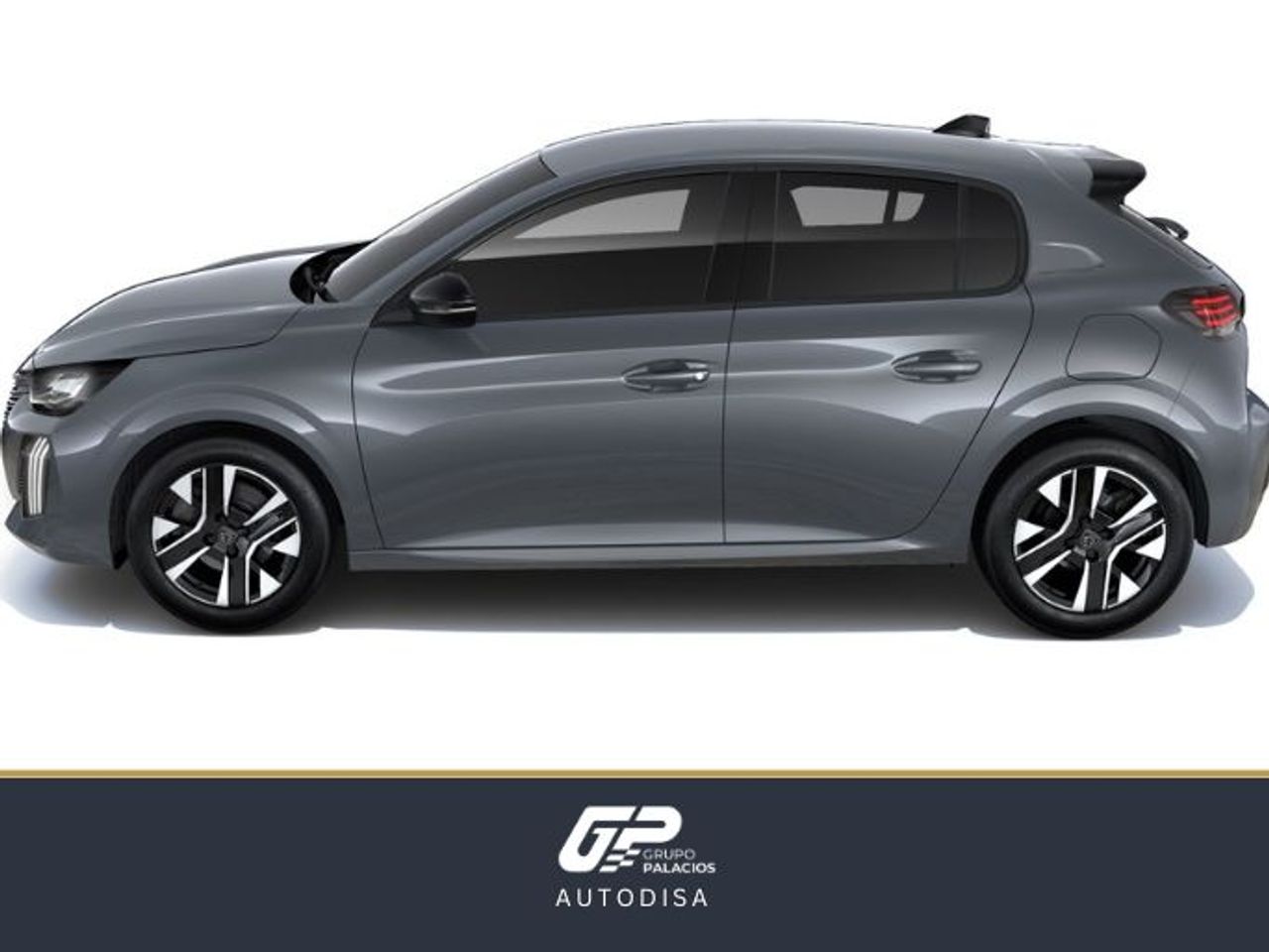 Foto Peugeot 208 4