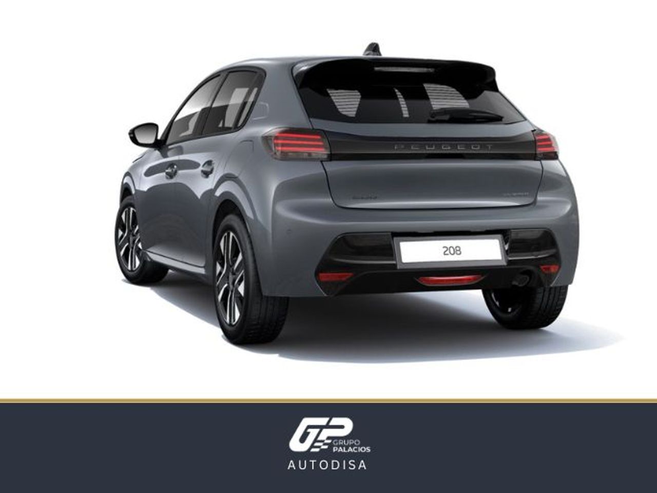 Foto Peugeot 208 6