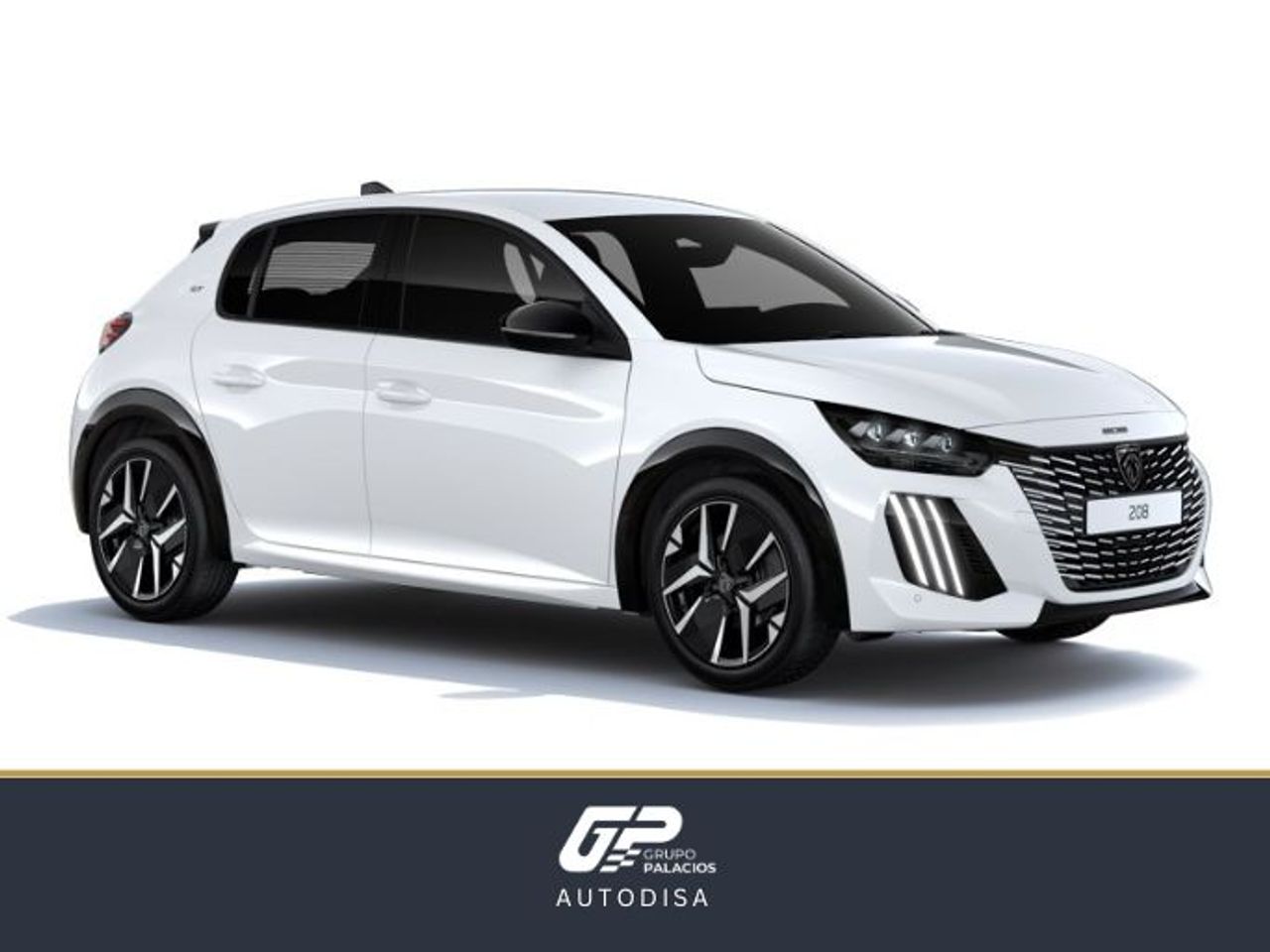 Foto Peugeot 208 2