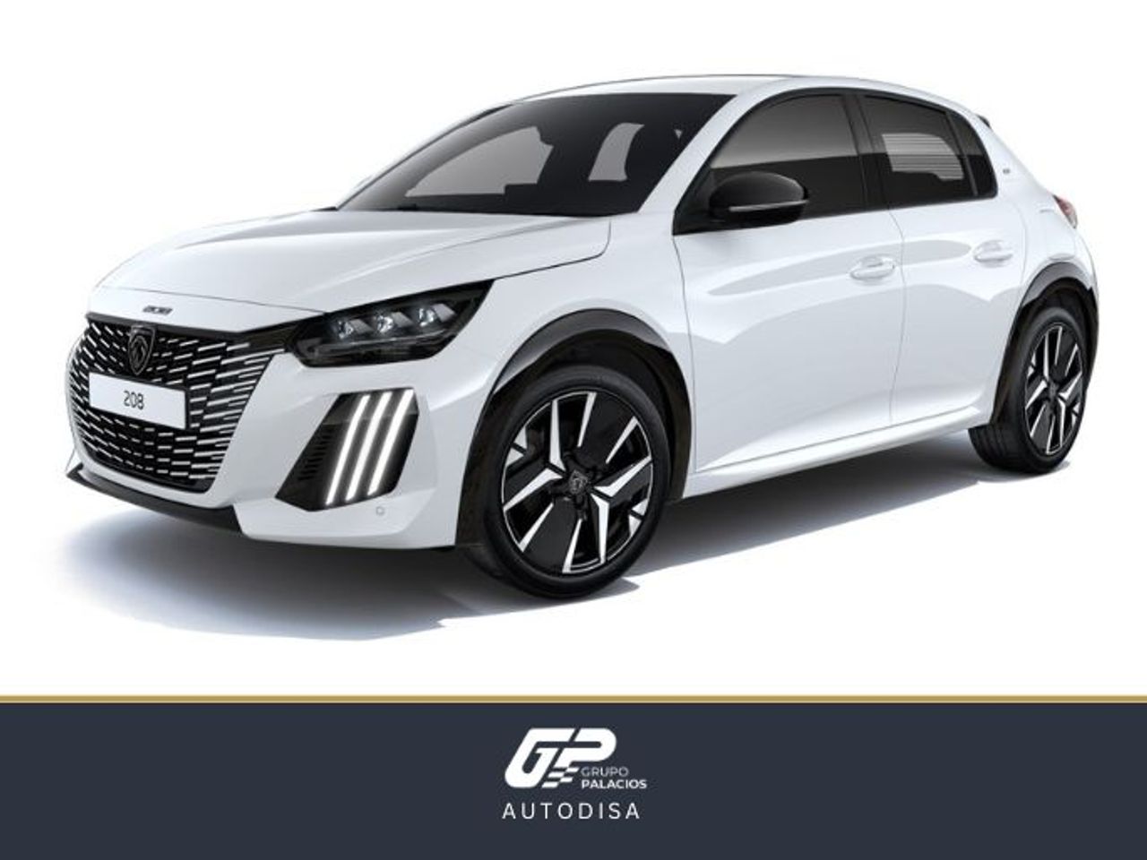 Foto Peugeot 208 3