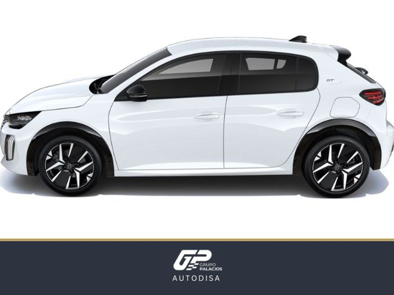 Foto Peugeot 208 4