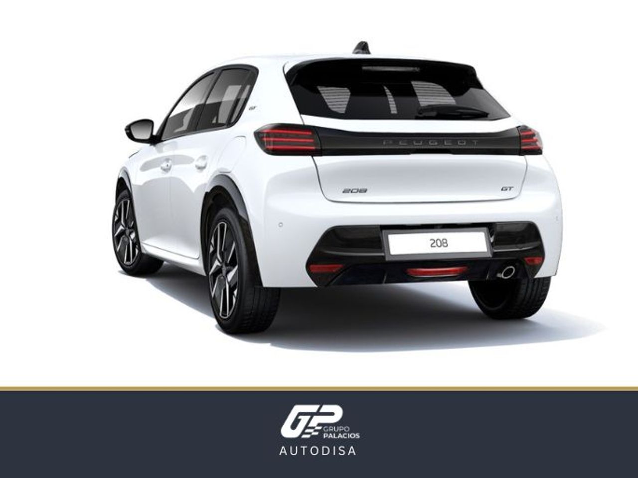 Foto Peugeot 208 6
