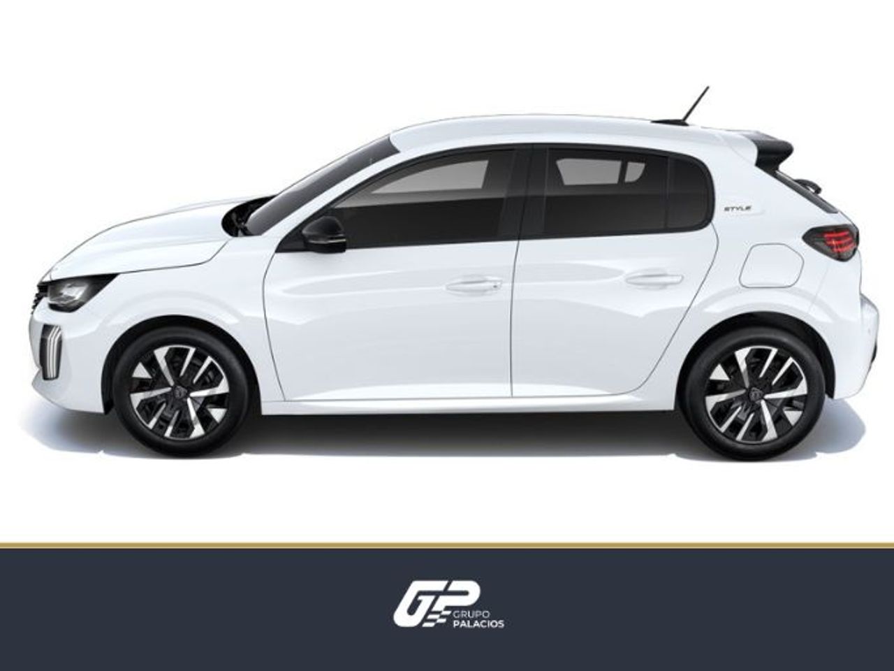 Foto Peugeot 208 4