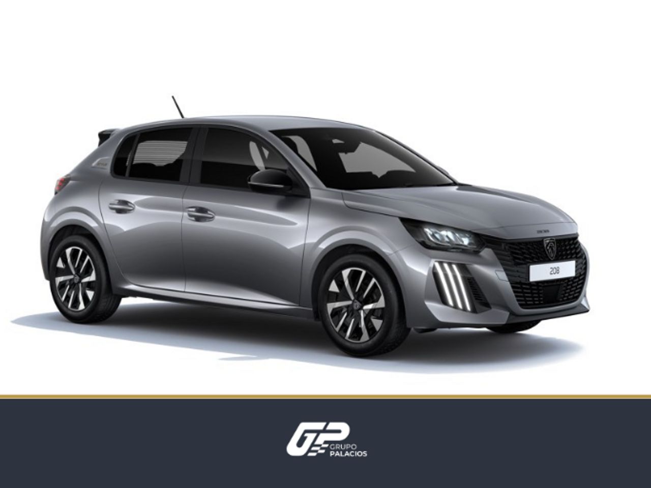 Foto Peugeot 208 2