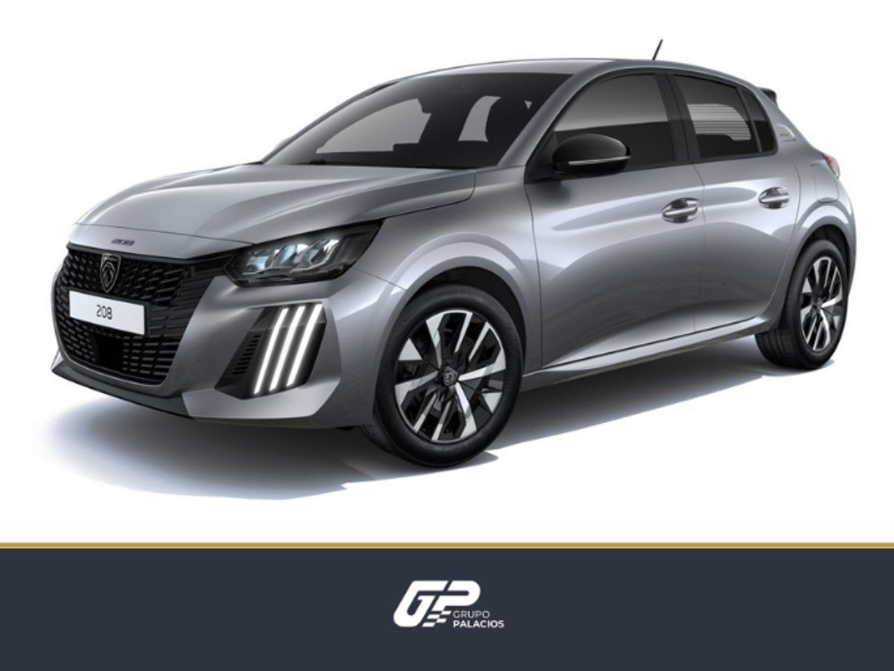 Foto Peugeot 208 3