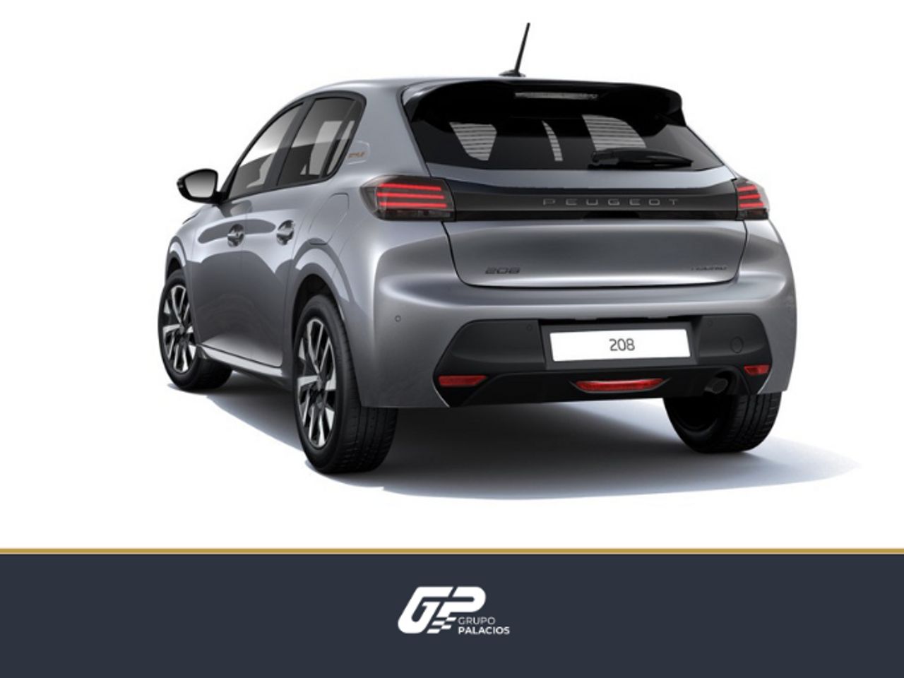 Foto Peugeot 208 6