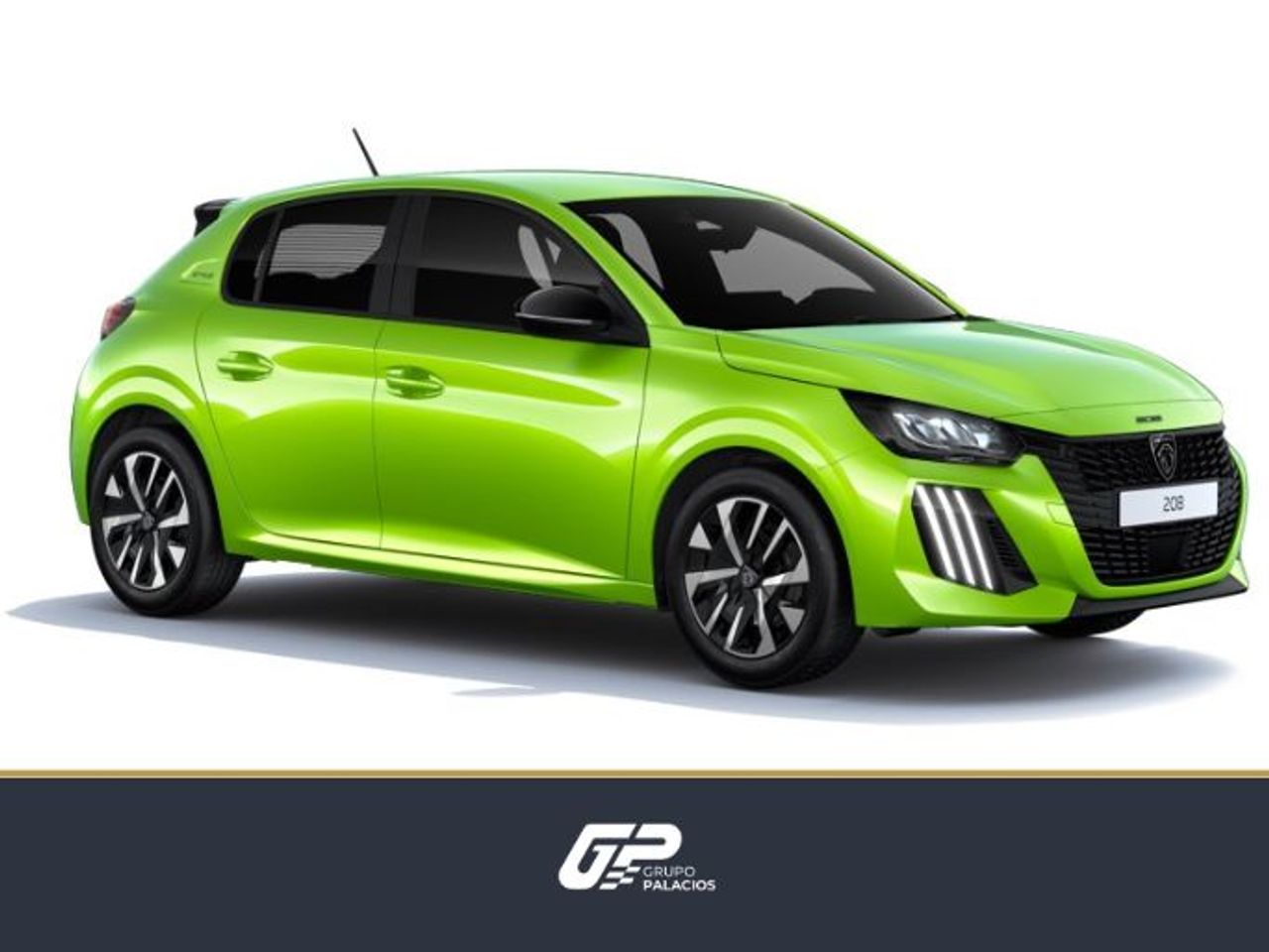 Foto Peugeot 208 2