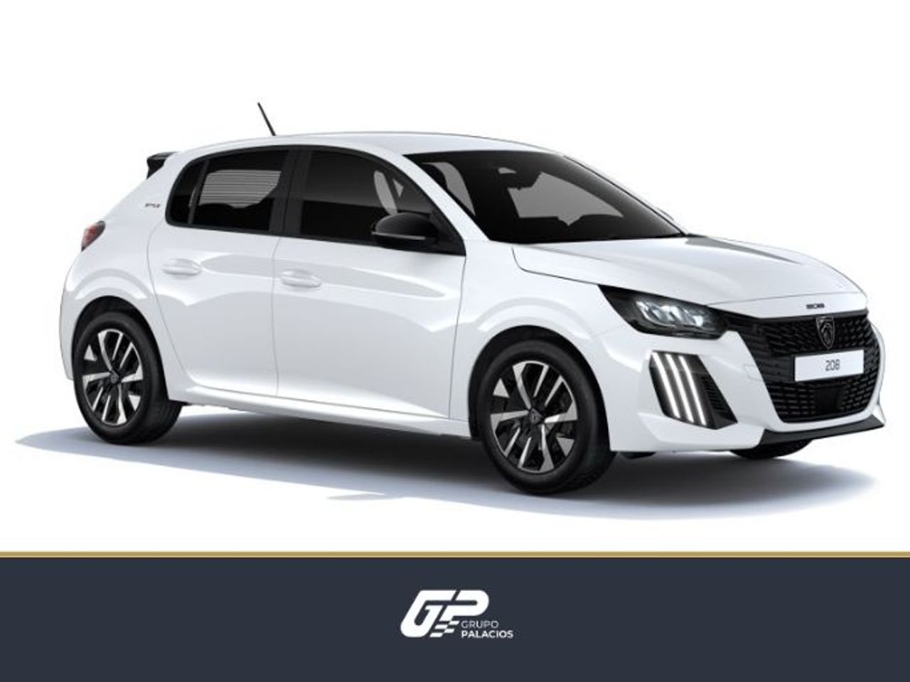 Foto Peugeot 208 2