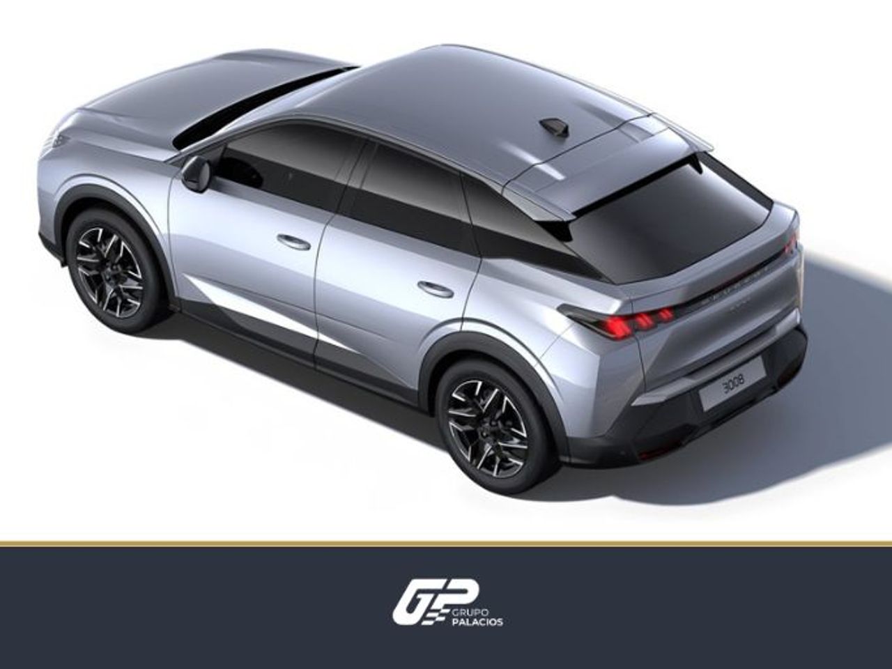 Foto Peugeot 3008 5