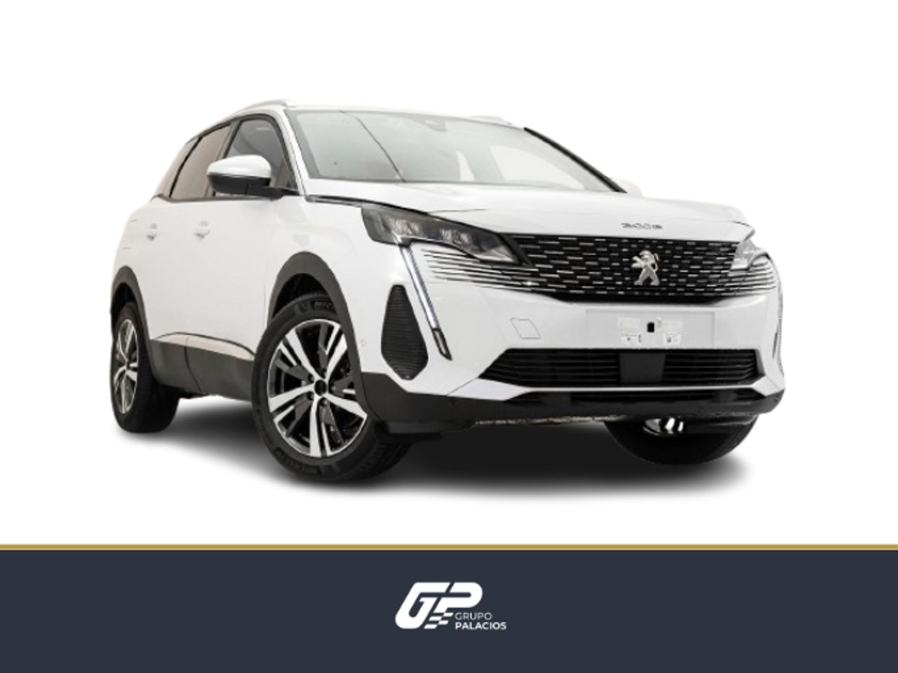 Foto Peugeot 3008 2