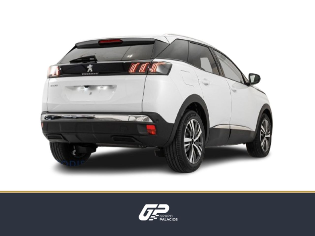 Foto Peugeot 3008 3