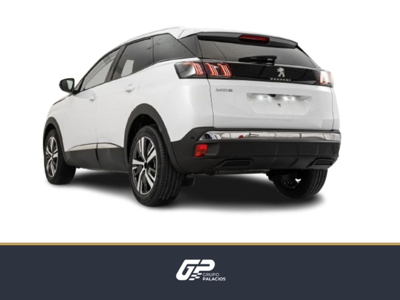Foto Peugeot 3008 4