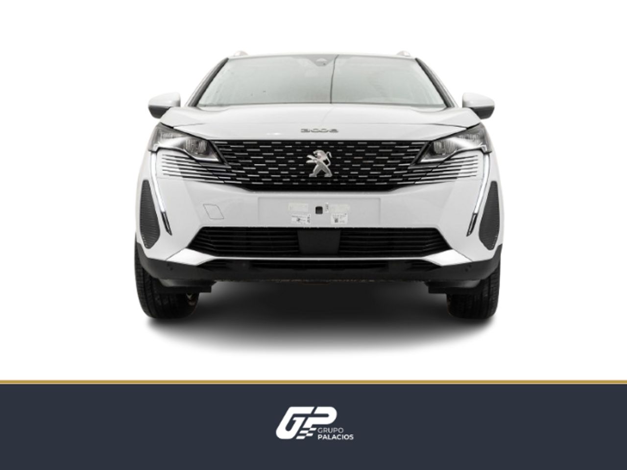 Foto Peugeot 3008 5