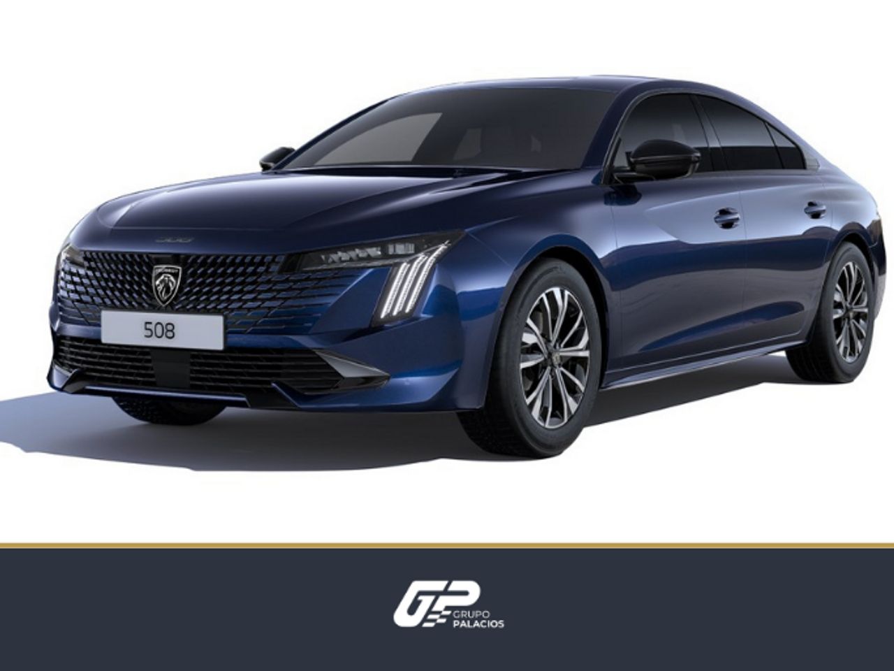 Foto Peugeot 508 2