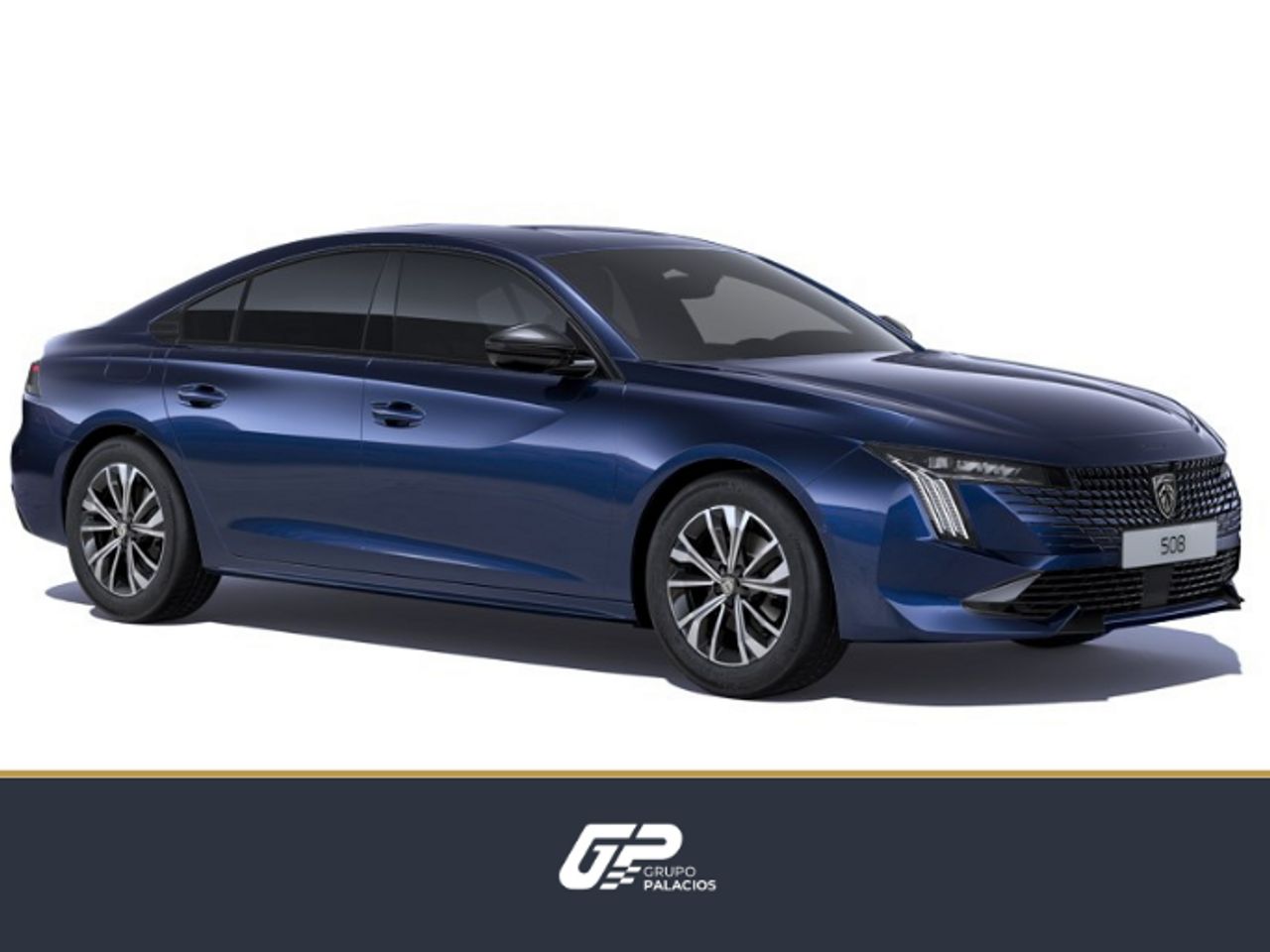 Foto Peugeot 508 3