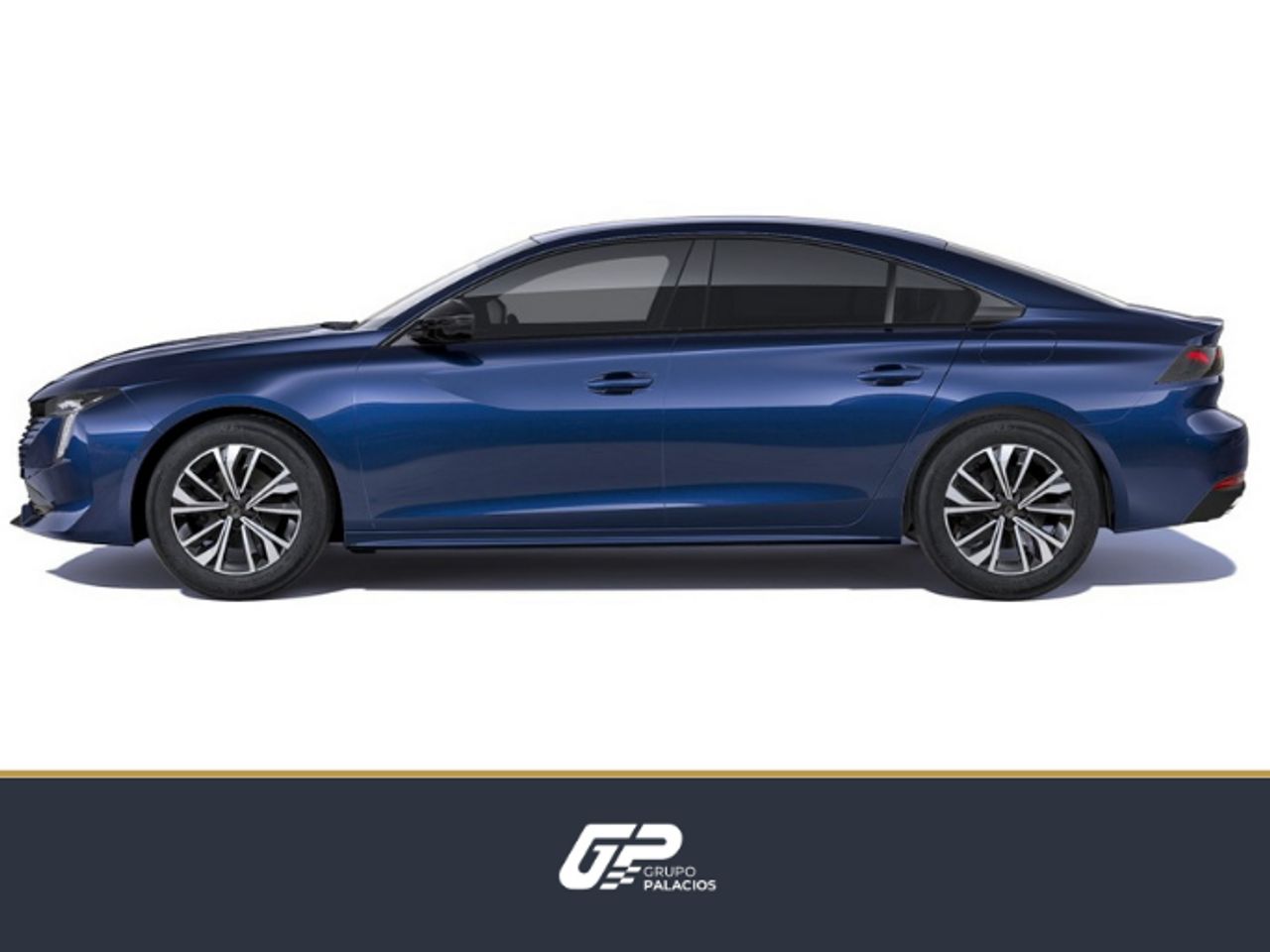Foto Peugeot 508 4