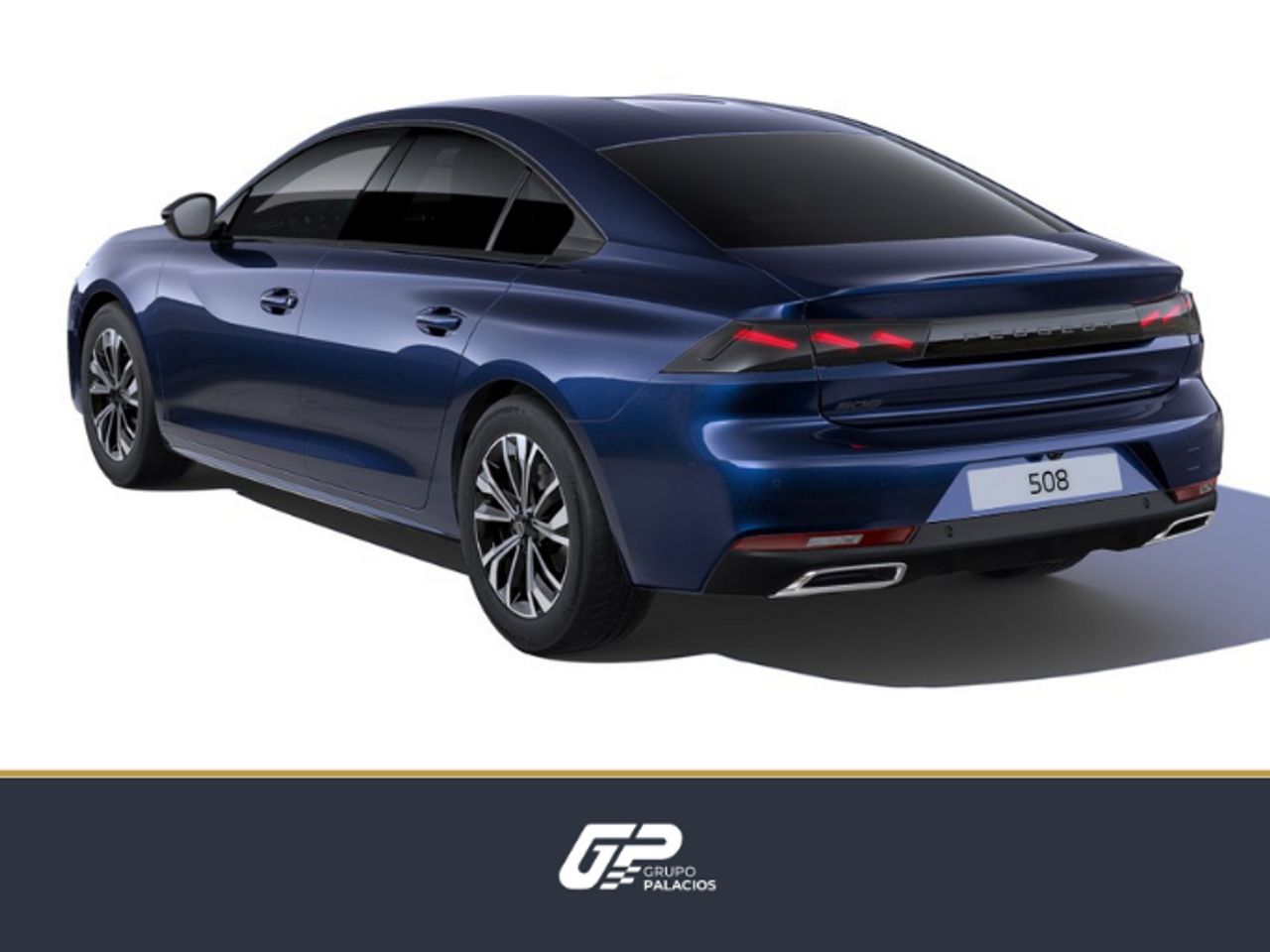 Foto Peugeot 508 4