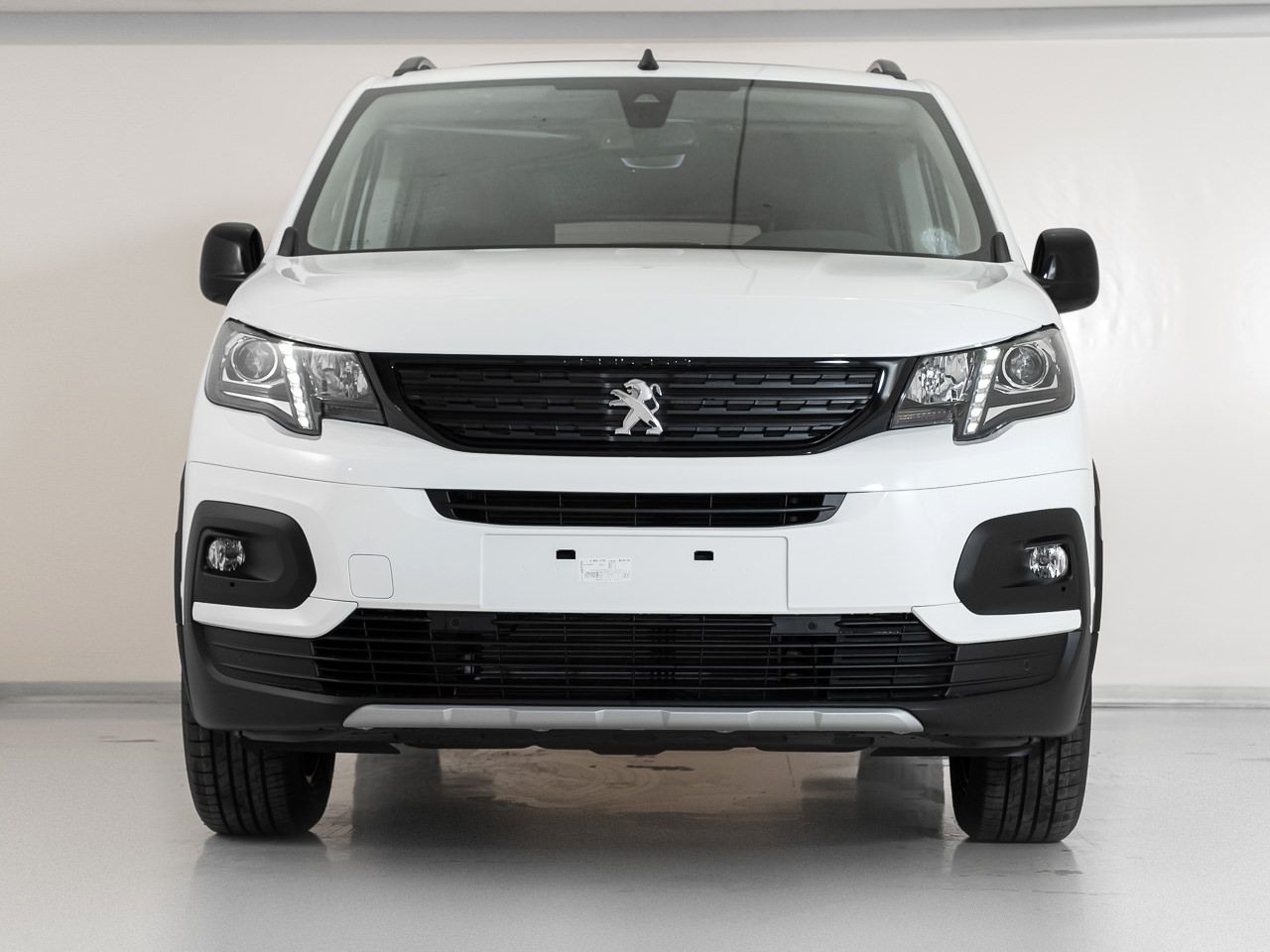 Foto Peugeot Rifter 7