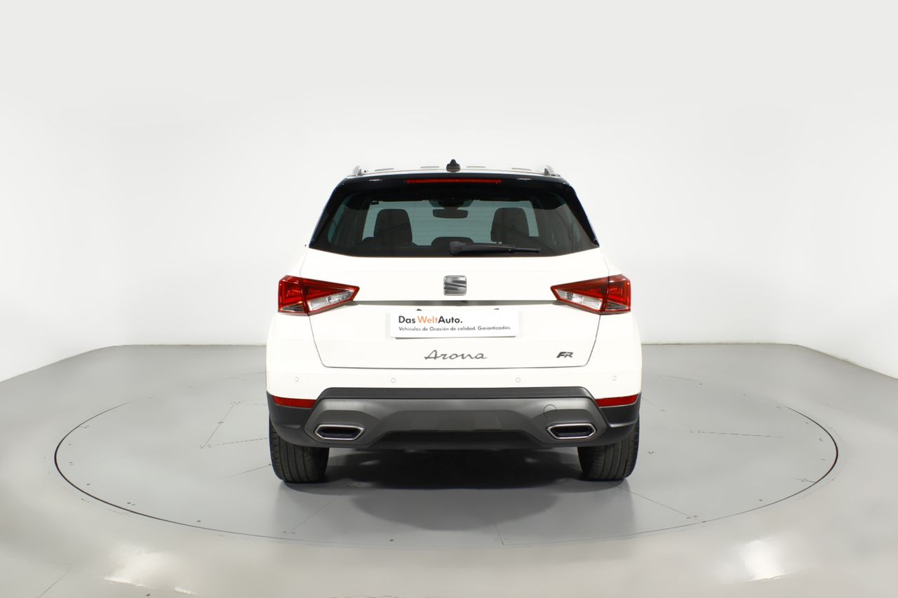 Foto Seat Arona 17