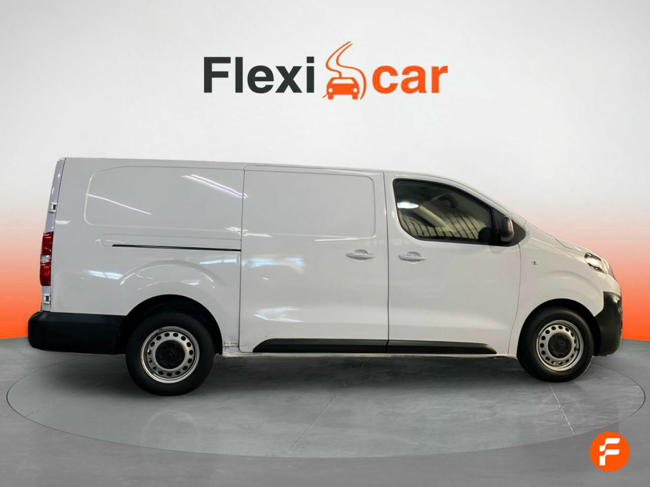 Foto Citroën Jumpy 4