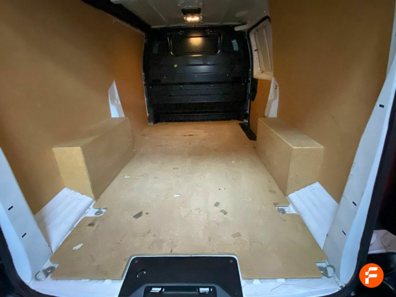 Foto Citroën Jumpy 18