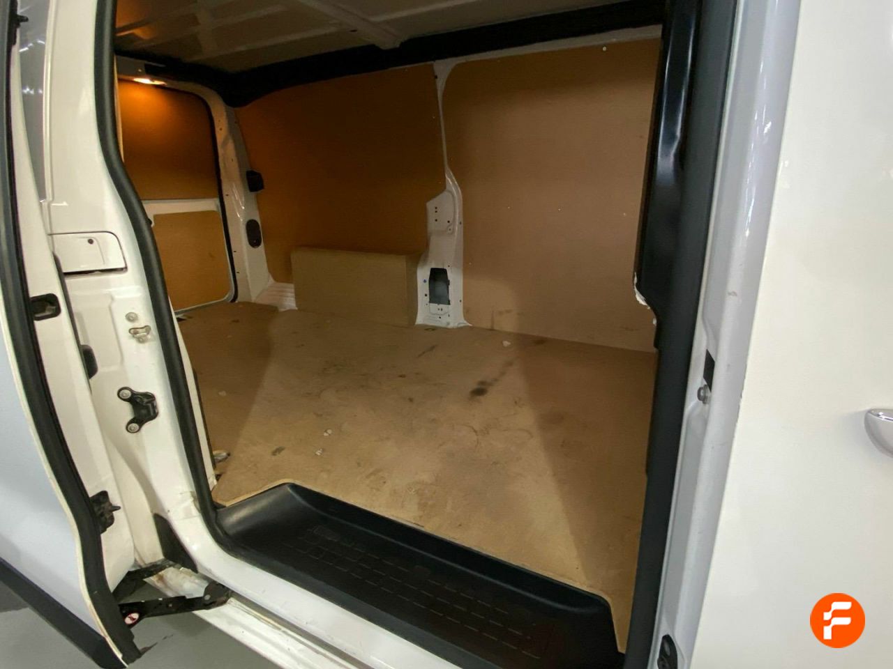 Foto Citroën Jumpy 19