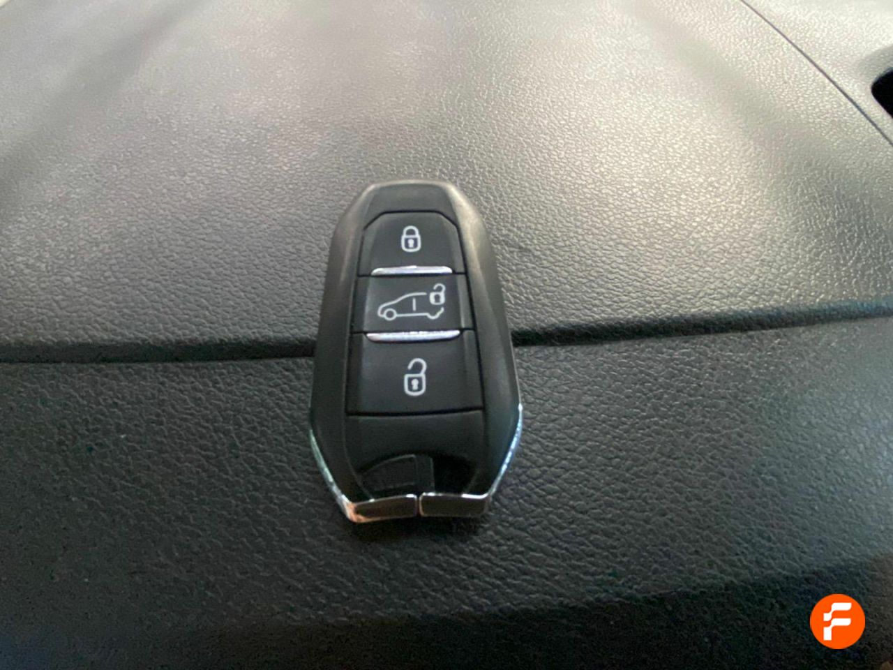 Foto Citroën Jumpy 24