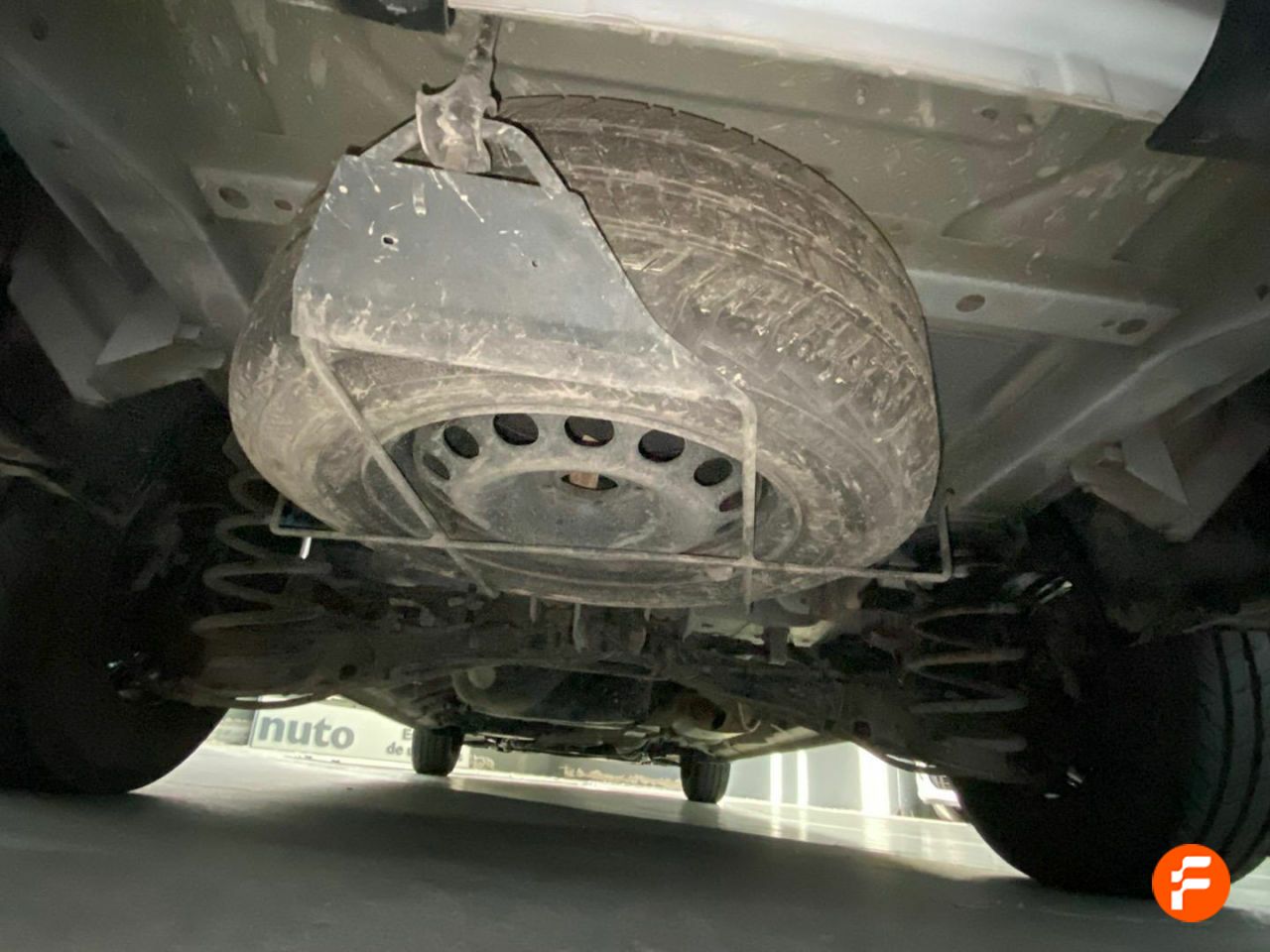 Foto Citroën Jumpy 25