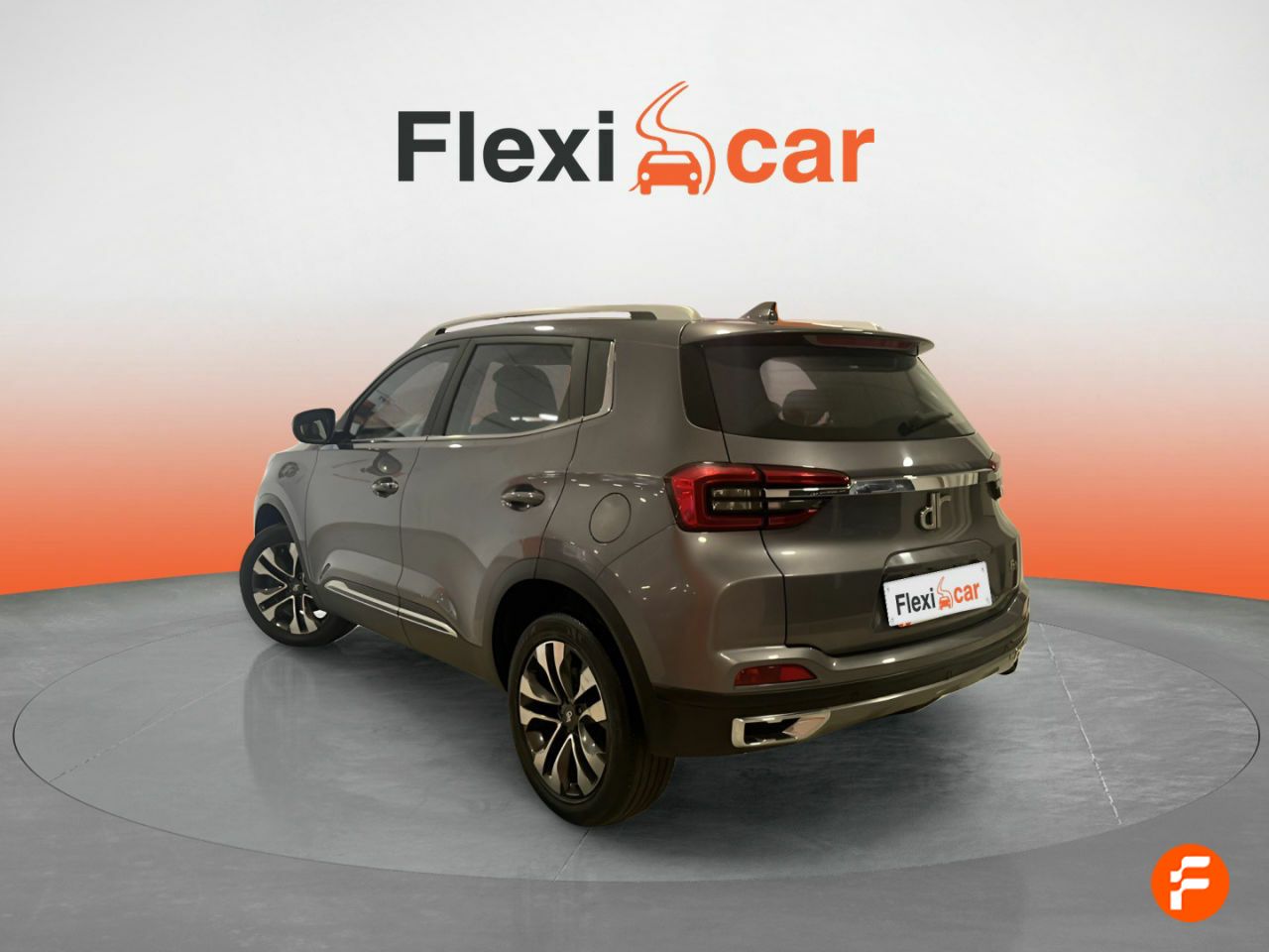 Foto DR Automobiles DR5 4