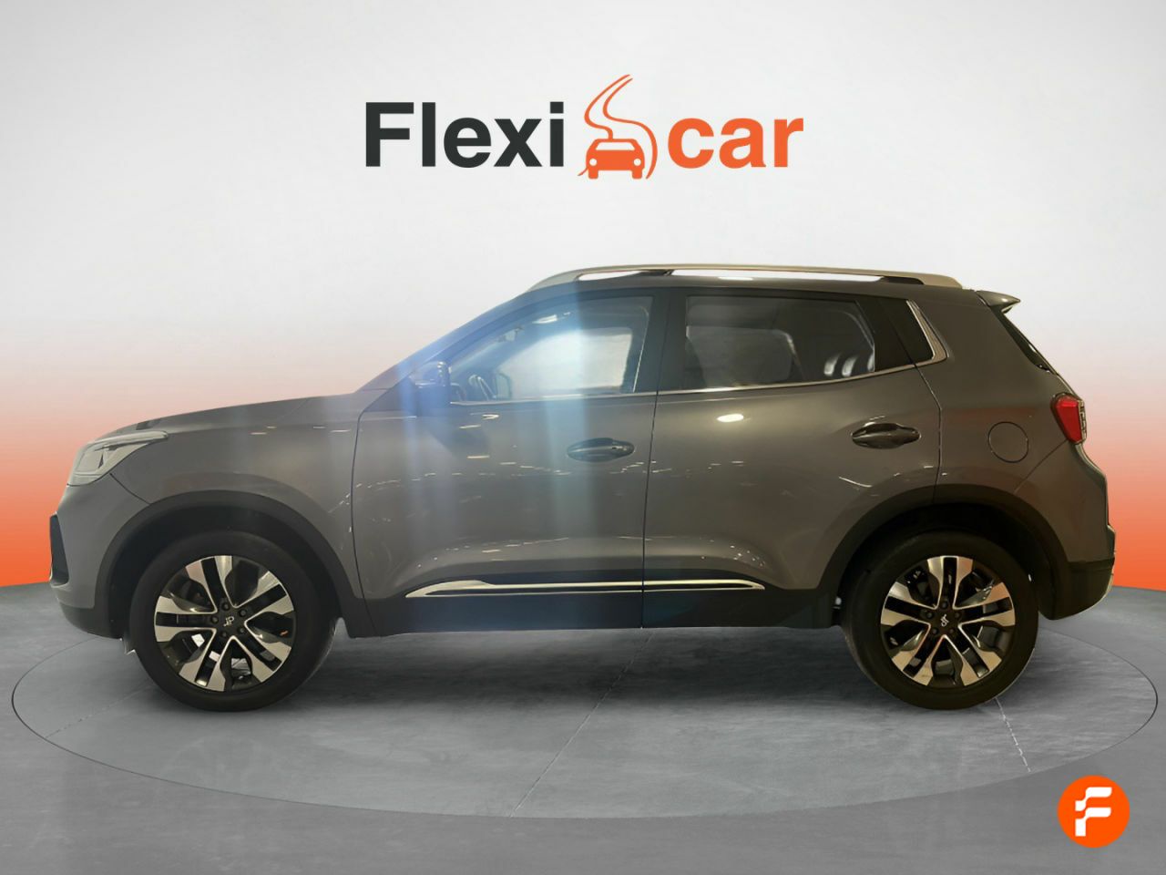 Foto DR Automobiles DR5 5