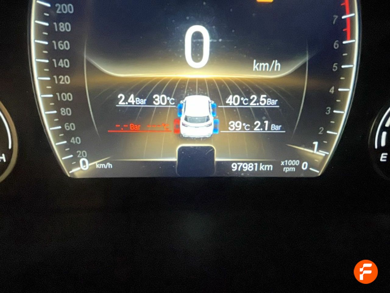 Foto DR Automobiles DR5 9