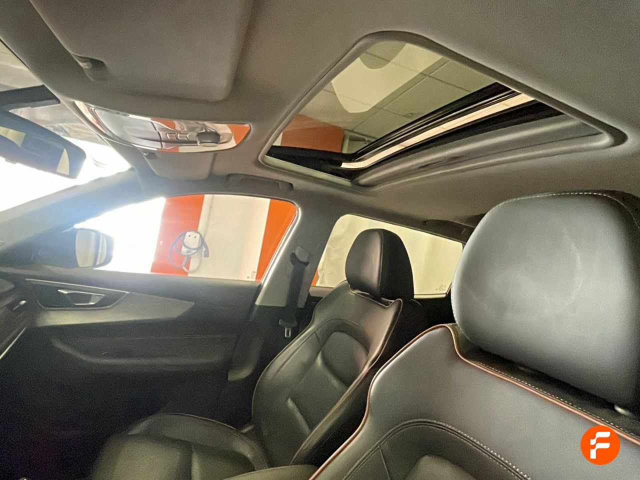 Foto DR Automobiles DR5 11