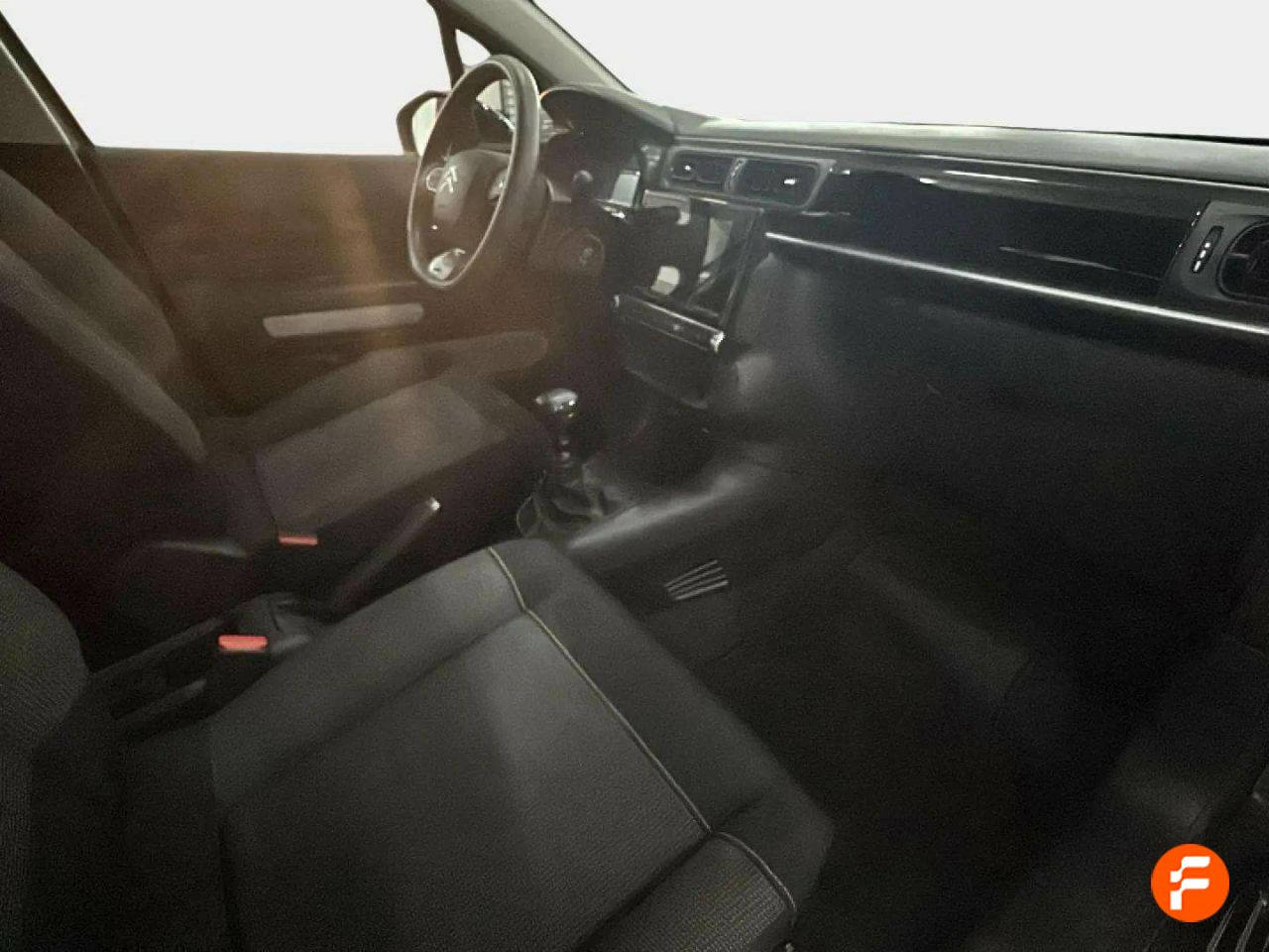Foto Citroën C3 10
