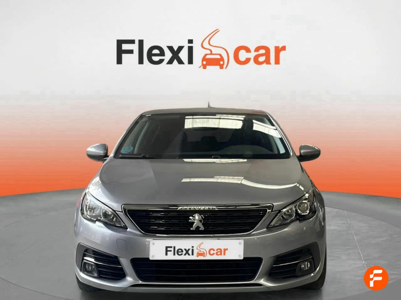 Foto Peugeot 308 2