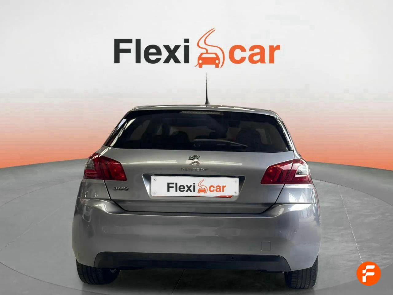 Foto Peugeot 308 7