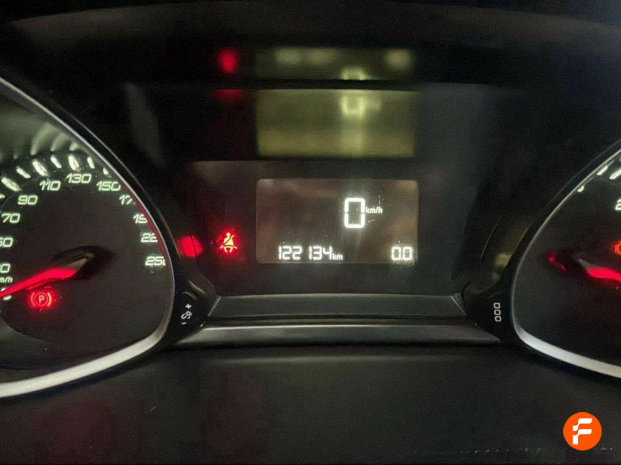 Foto Peugeot 308 17