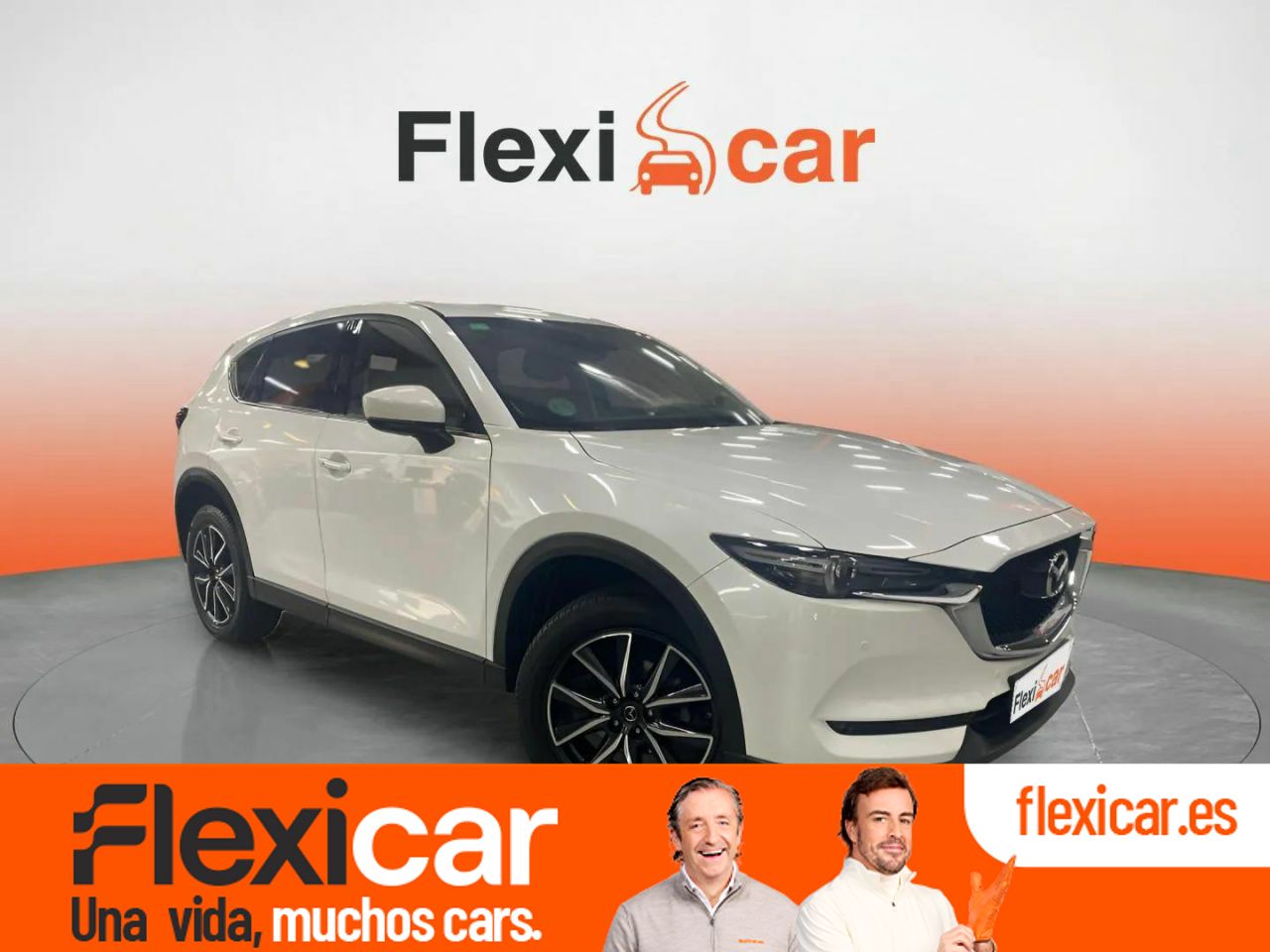 Foto Mazda CX-5 1
