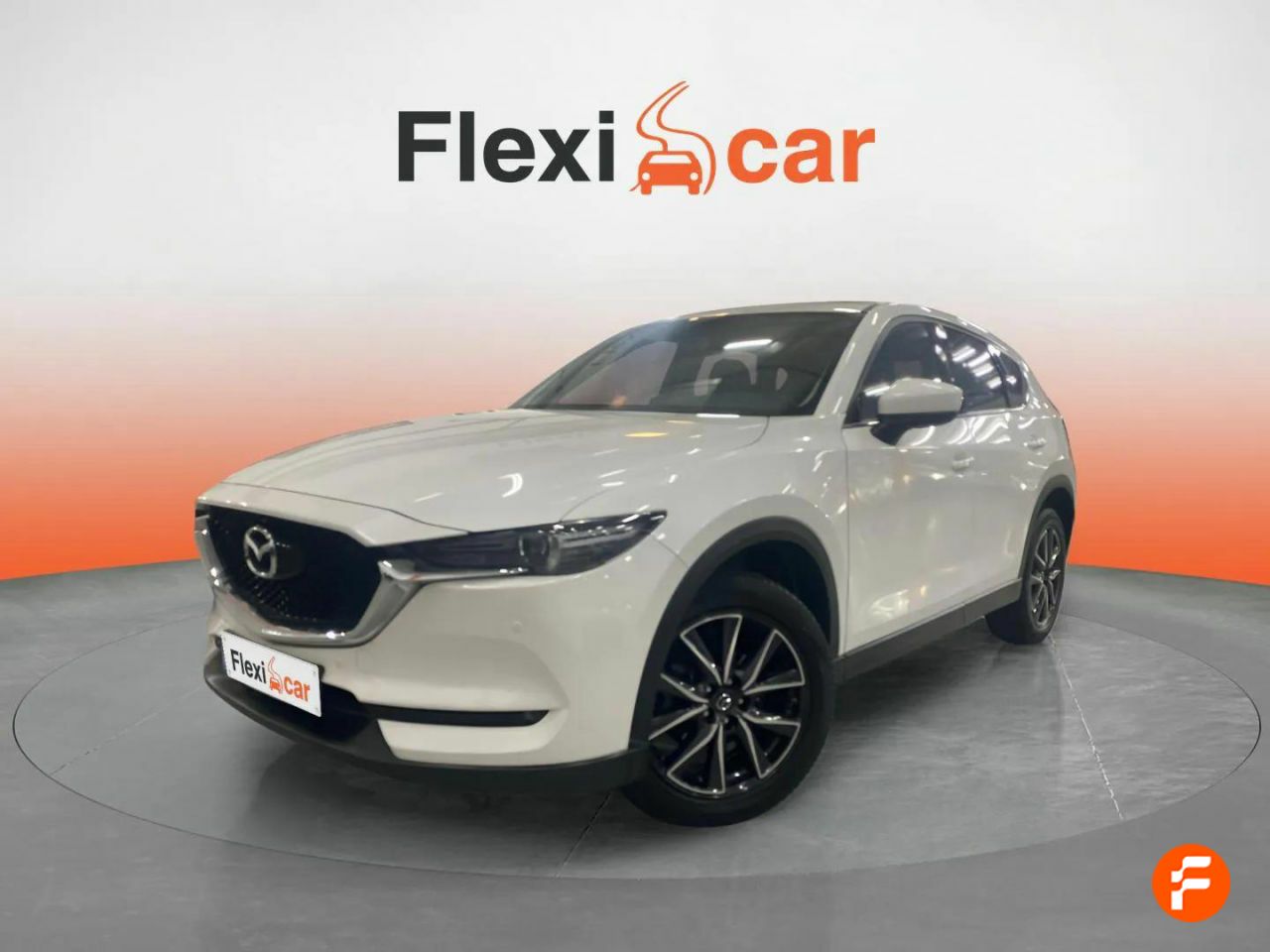 Foto Mazda CX-5 2