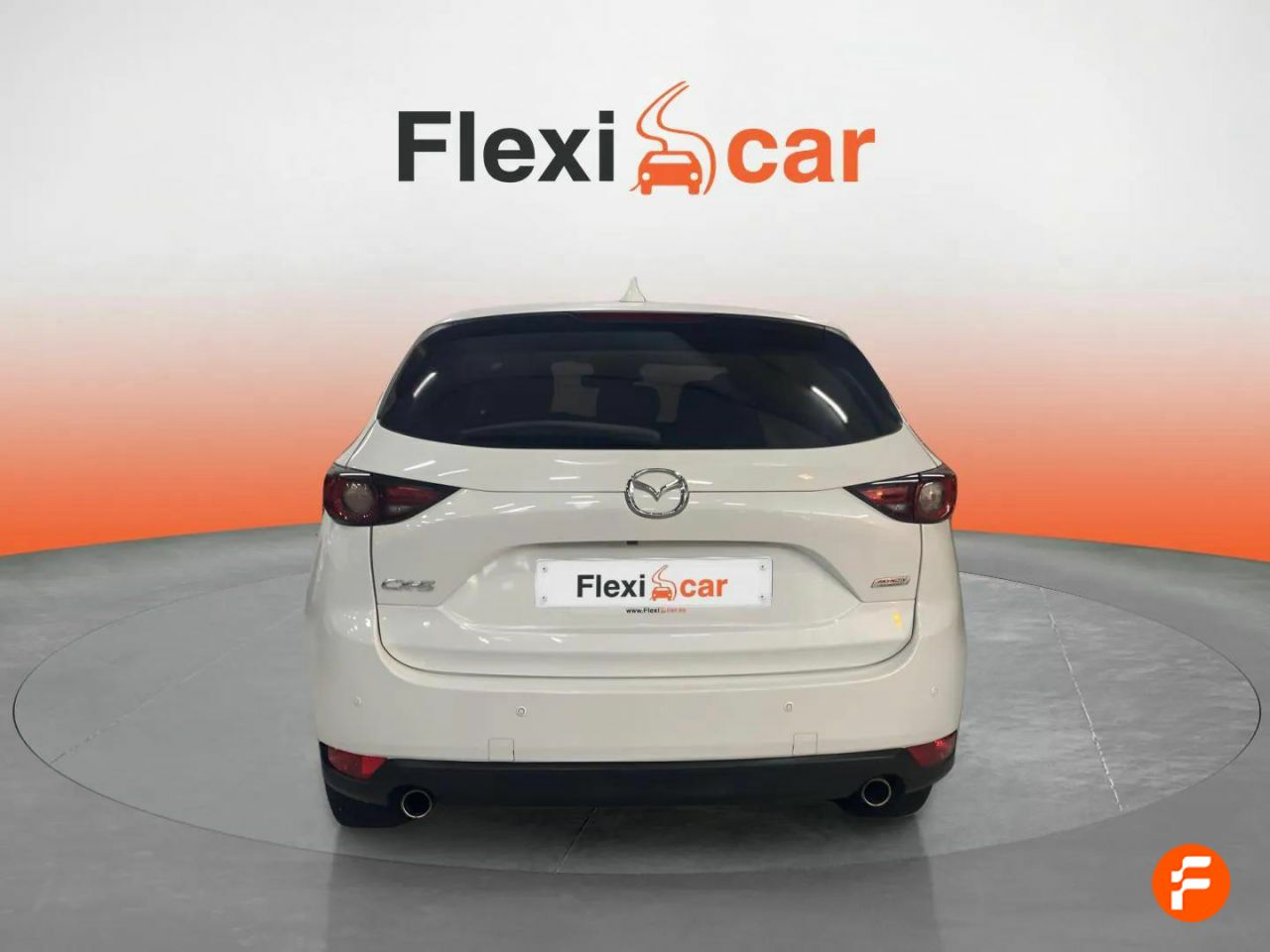 Foto Mazda CX-5 5